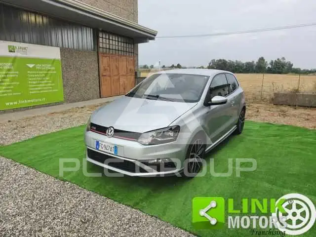 2016 Volkswagen Polo