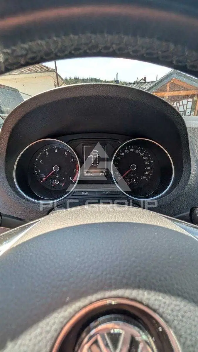 2016 Volkswagen Polo
