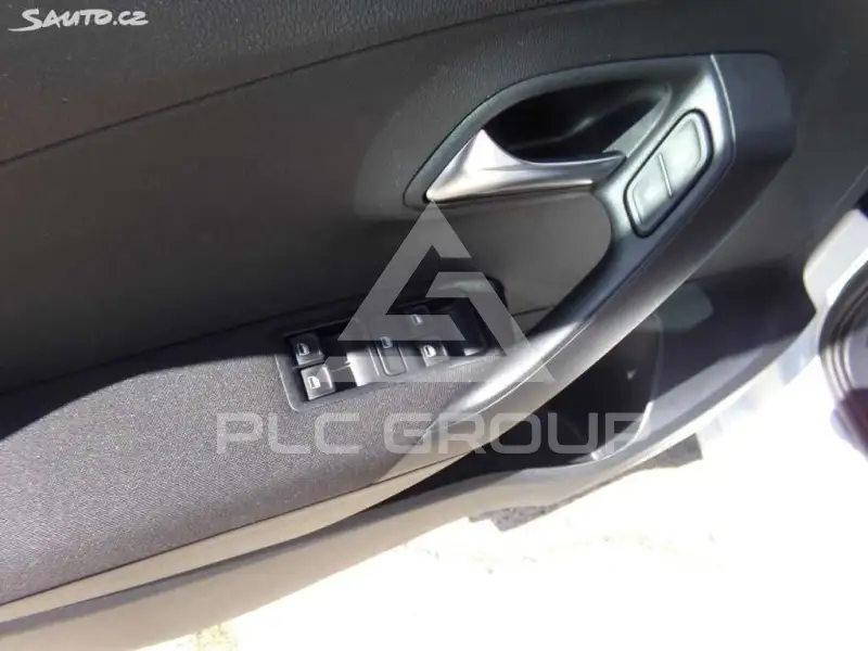 2016 Volkswagen Polo