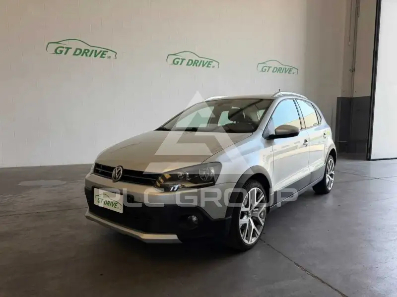 2016 Volkswagen Polo