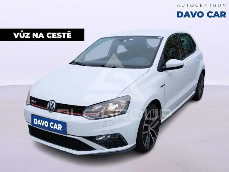 2016 Volkswagen Polo