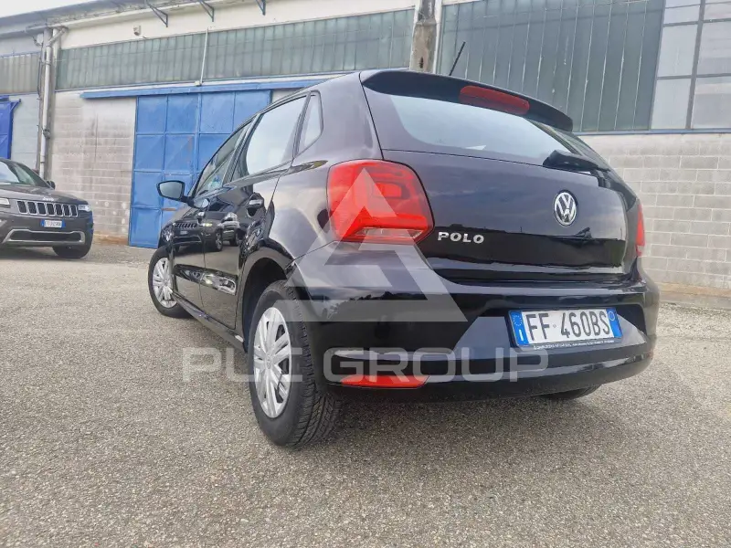 2016 Volkswagen Polo