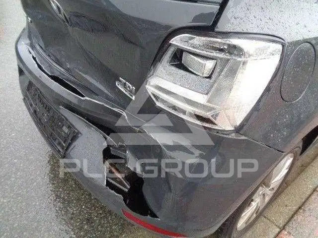 2016 Volkswagen Polo