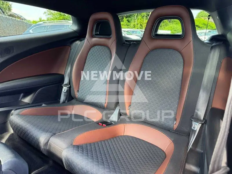 2016 Volkswagen Scirocco