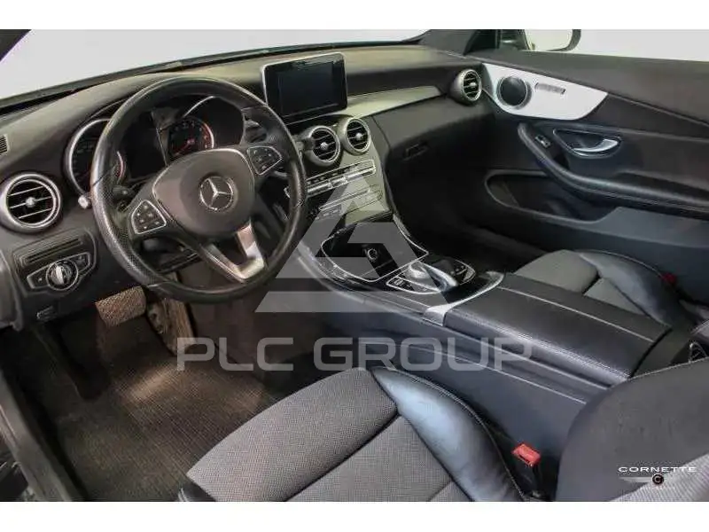 2016 Volkswagen Scirocco