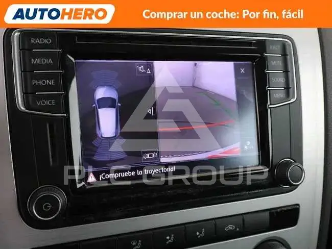 2016 Volkswagen Scirocco