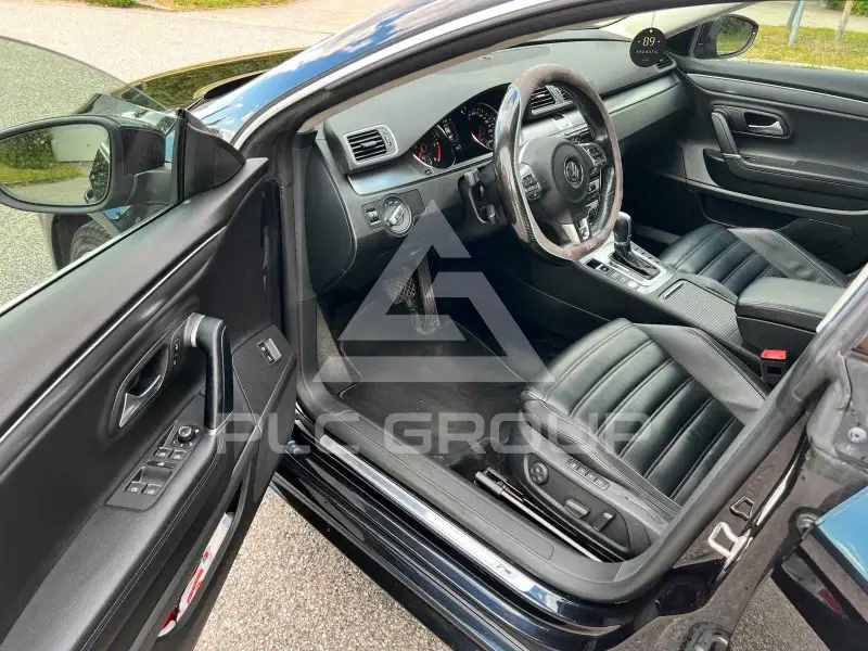 2016 Volkswagen CC
