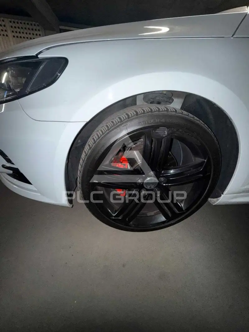2016 Volkswagen CC