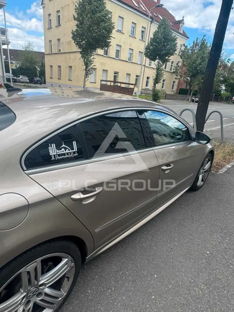 2016 Volkswagen CC