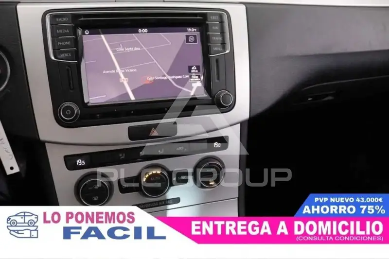 2016 Volkswagen CC