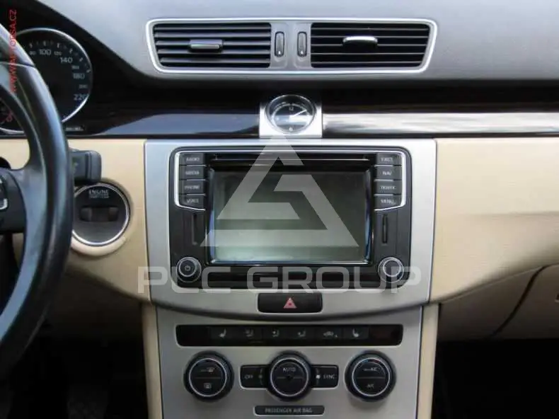 2016 Volkswagen CC