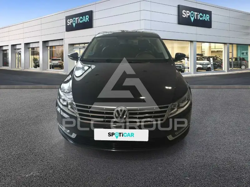 2016 Volkswagen CC