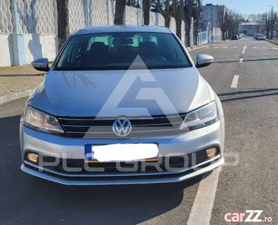 2016 Volkswagen Jetta