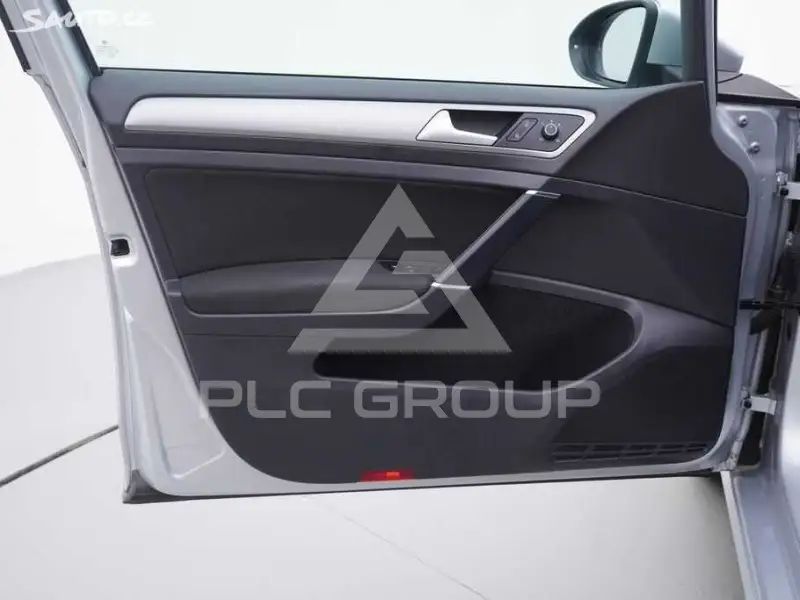 2016 Volkswagen E-Golf