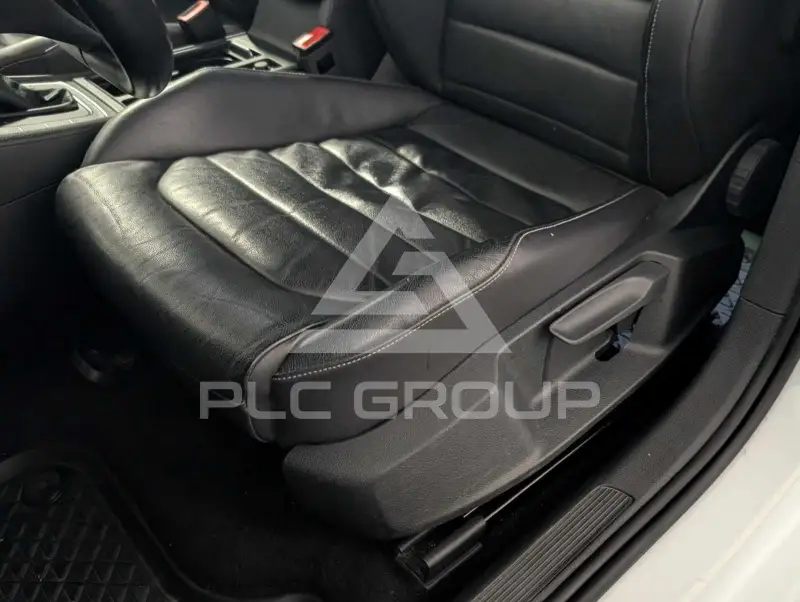 2016 Volkswagen E-Golf