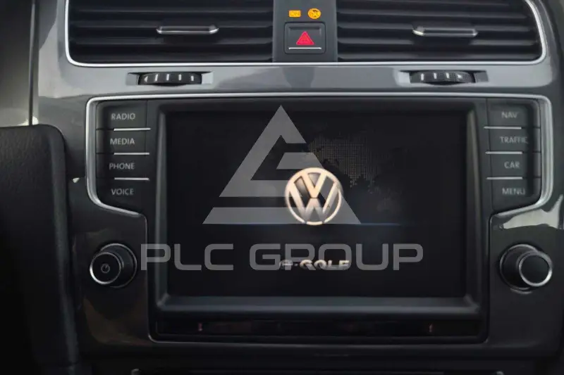 2016 Volkswagen E-Golf
