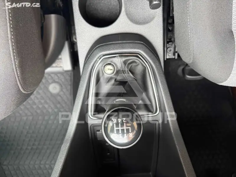 2016 Volkswagen Caddy