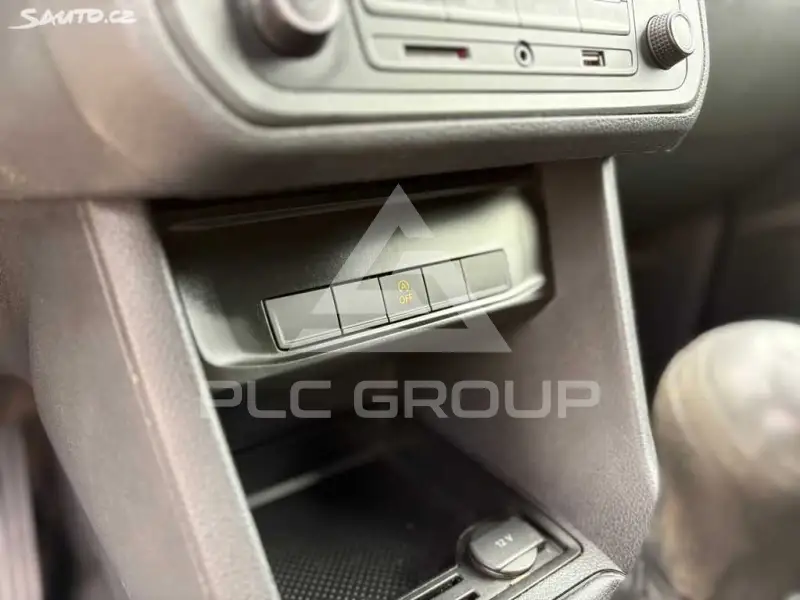 2016 Volkswagen Caddy