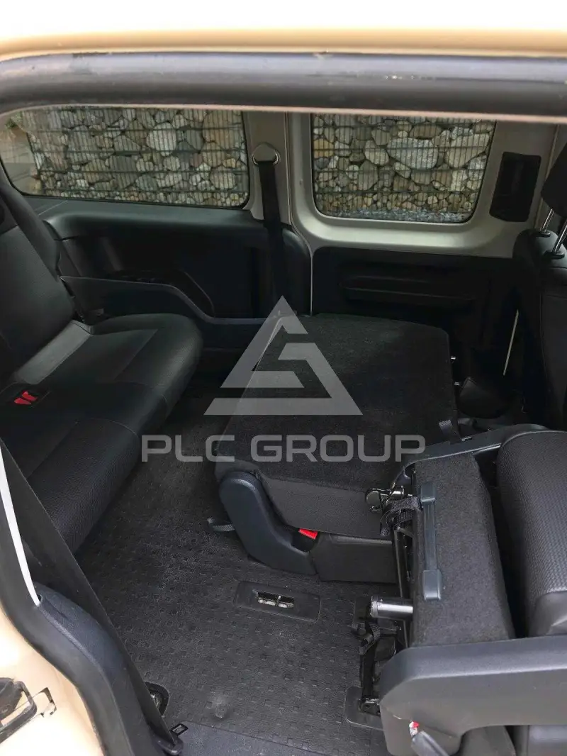 2016 Volkswagen Caddy