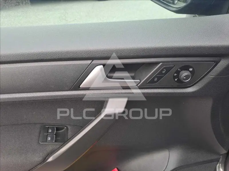 2016 Volkswagen Caddy