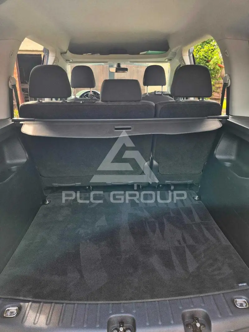 2016 Volkswagen Caddy