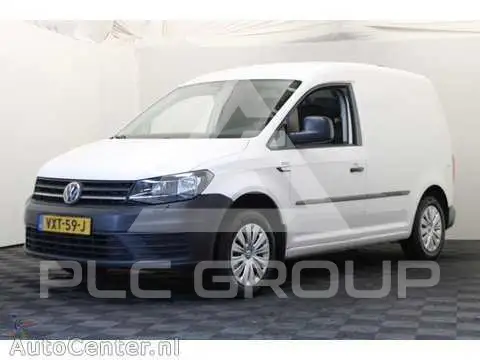 2016 Volkswagen Caddy