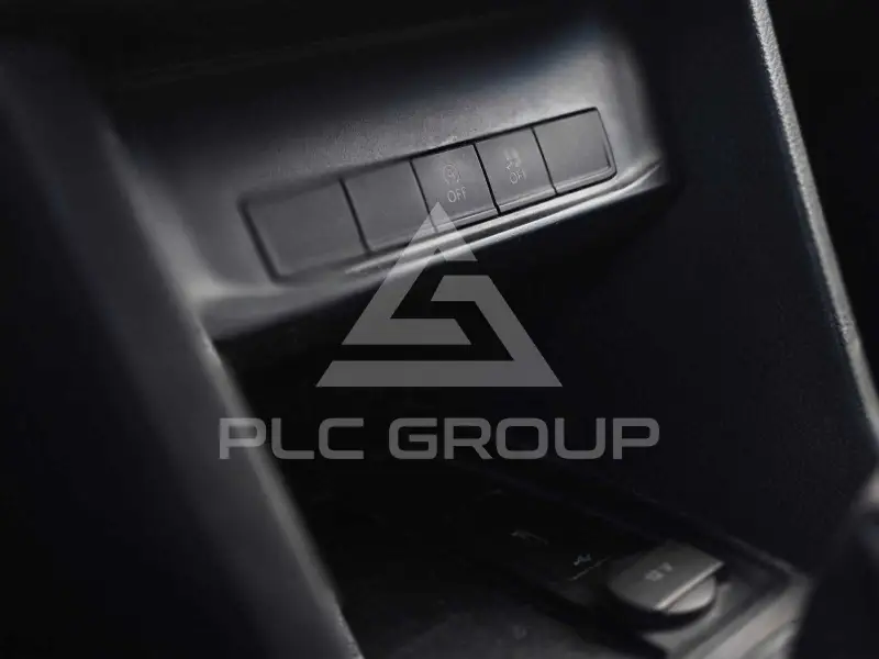 2016 Volkswagen Caddy
