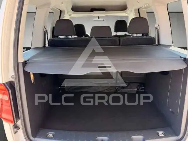 2016 Volkswagen Caddy