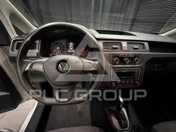 2016 Volkswagen Caddy