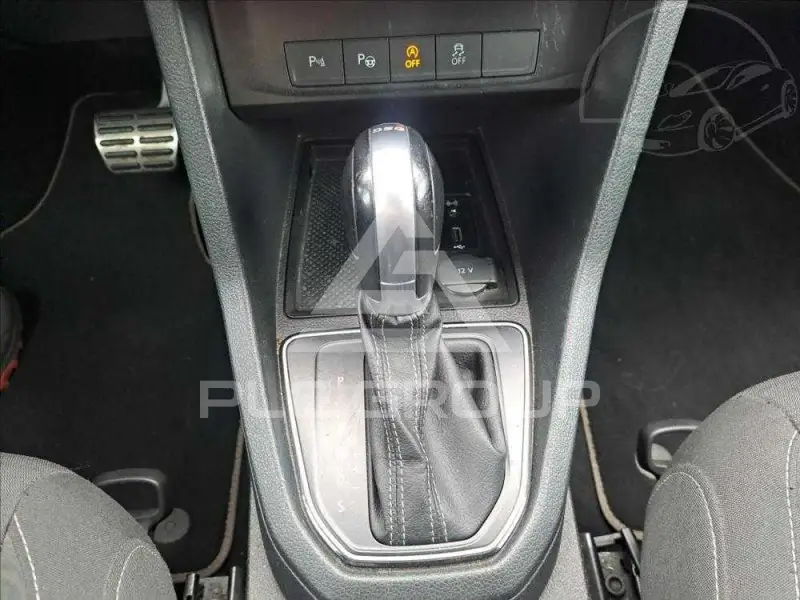 2016 Volkswagen Caddy