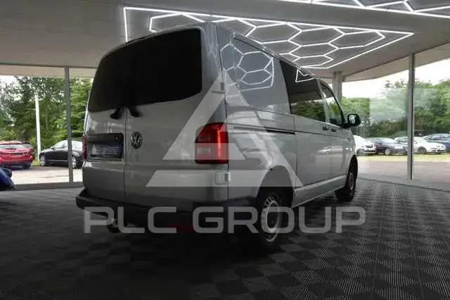 2016 Volkswagen Transporter