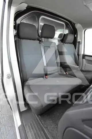 2016 Volkswagen Transporter