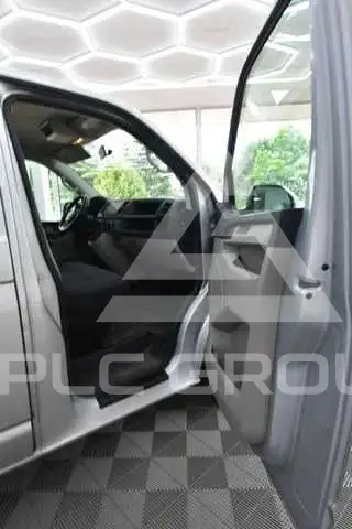 2016 Volkswagen Transporter