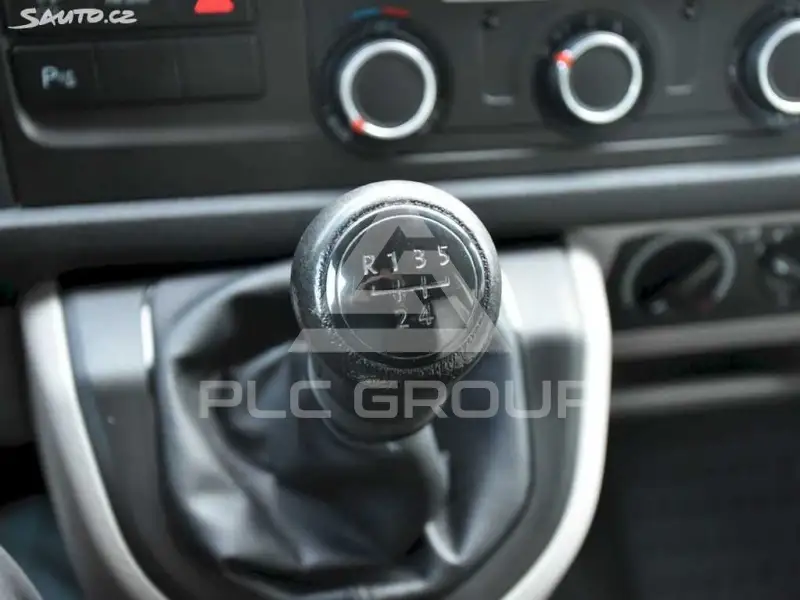 2016 Volkswagen Transporter