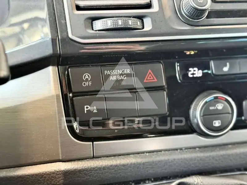 2016 Volkswagen Transporter