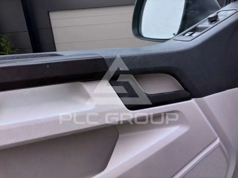 2016 Volkswagen Transporter
