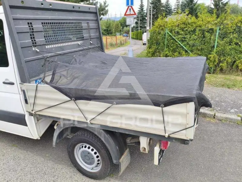 2016 Volkswagen Crafter