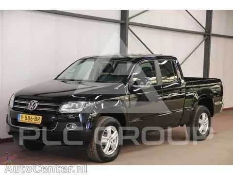 2016 Volkswagen Amarok