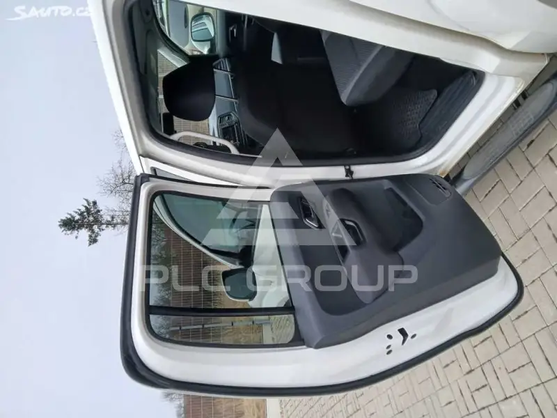 2016 Volkswagen Amarok