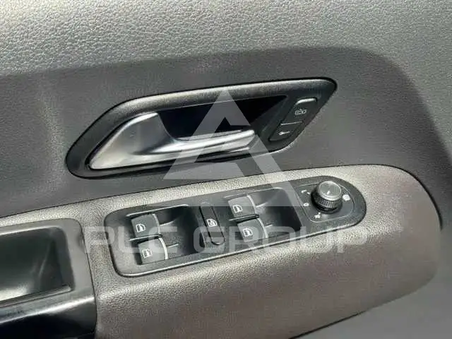 2016 Volkswagen Amarok