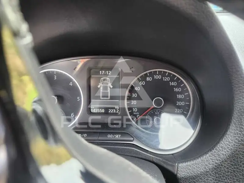 2016 Volkswagen Amarok