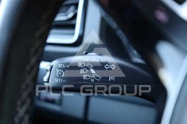 2016 Volkswagen Amarok