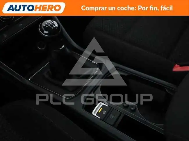 2016 Volkswagen Touran