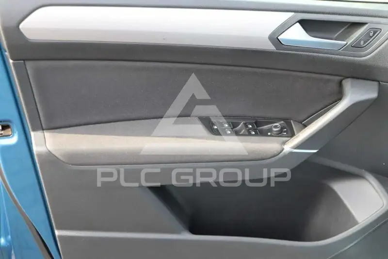 2016 Volkswagen Touran
