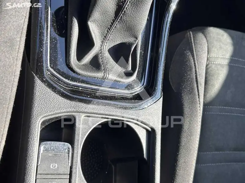 2016 Volkswagen Touran