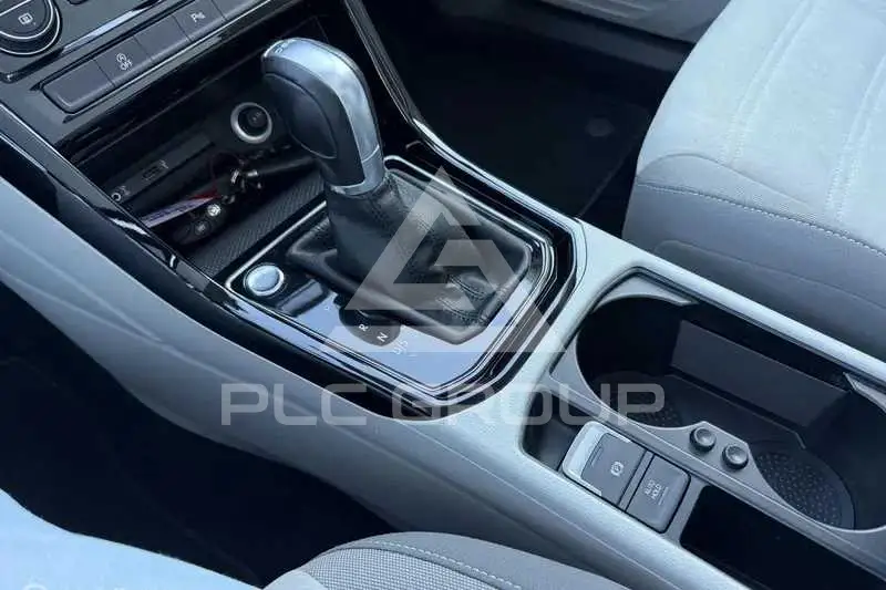 2016 Volkswagen Touran