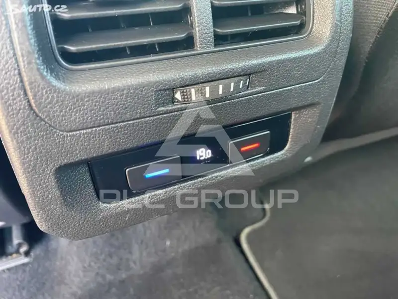 2016 Volkswagen Touran