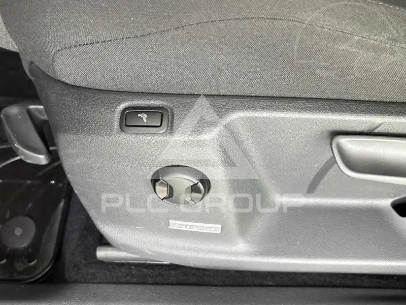 2016 Volkswagen Touran