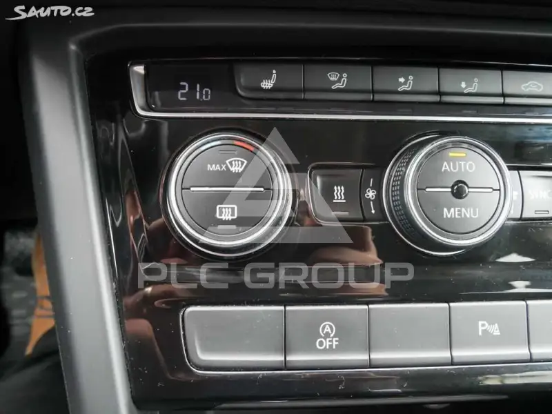 2016 Volkswagen Touran