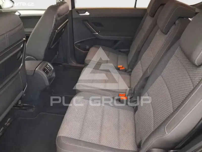 2016 Volkswagen Touran